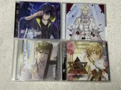 シチュエーションCD 佐和真中　まとめ売り