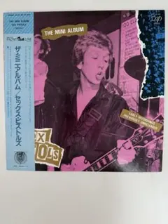 Sex Pistols / The Mini Album