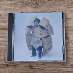 曽我部恵一 「ハザードオブラブ」CD