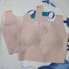 トリンプ　sloggi　ナイトブラ　M　2枚