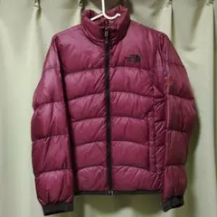 ノースフェイス サミットシリーズ アコンカグアジャケット