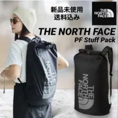 THE NORTH FACE PF Stuff Pack 新品未使用