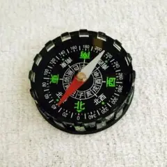 方位磁石