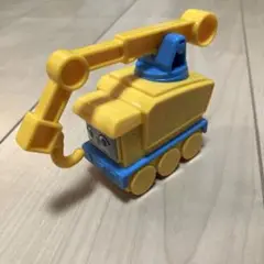 《未使用》ハッピーセット　トーマス