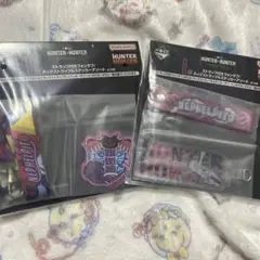 ハンターハンター 一番くじ I賞 ネフェルピトー