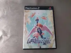 la Pucelle（ラ・ピュセル） 【PS2】