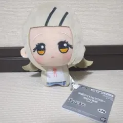 学園アイドルマスター 学マス プライズ ちびぐるみ ぬいぐるみ 篠澤広
