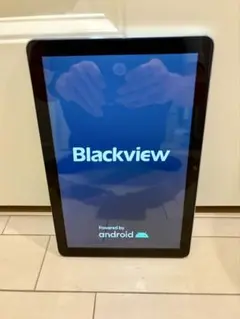 【Android】Blackview TAB7 WIFI ブラックビュー
