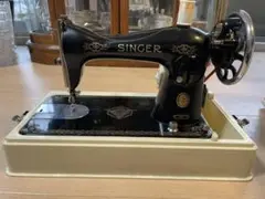 シンガー Singer ミシン ジャンク
