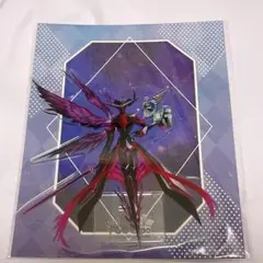 FGO アントニオ・サリエリ　アクスタ