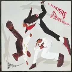 Leaders Of The New School 1st Albumオリジナル
