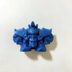 魔神英雄伝ワタル２ 敵魔神サソリアンナイト 消しゴム　レトロ