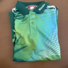 1 5日までの出品　S 卓球ユニフォーム