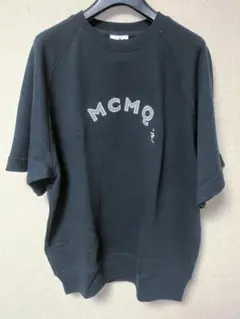 小沢健二 2024年ツアーグッズ　MCMQ半袖スウェット Lサイズ