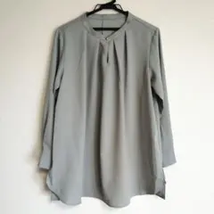 StyleNote ブラウス M スタイルノート　オフィス