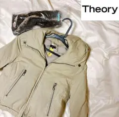 値下げしました⭐️Theory Petit セオリープチ　ダウンジャケット 130
