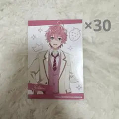 すとぷり はじまりの物語 アニメイト特典ブロマイド さとみくん