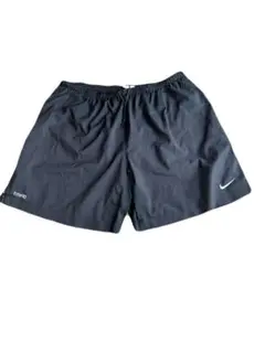 00s y2k NIKE ナイキ ハーフパンツ L archive