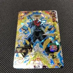 SH2-60 UR トランクス　未来　　　スーパードラゴンボールヒーローズ