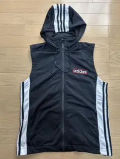 90's adidas ベスト