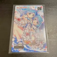 2025年最新】e-amusement pass ニアノアの人気アイテム - メルカリ