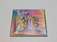 Mrs. GREEN APPLE CD