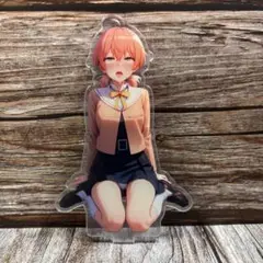 やがて君になる 小糸侑 アクリルスタンド　アクスタ ujy62