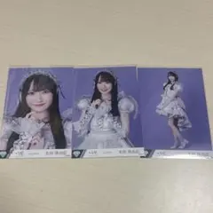 ノイミー 本田珠由記 モブノデレラ衣装② コンプ
