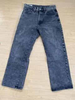 GAP '90s LOOSE 31/30 ダークグレー❤️