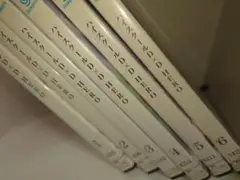 ハイスクールＤ✕Ｄ　ＨＥＲＯ 全６巻　レンタル専用