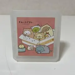 Nintendo Switch カセットケース