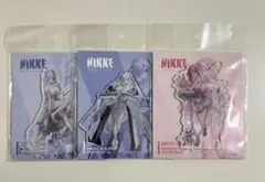 勝利の女神 NIKKE アクリルスタンド シンデレラ ドロシー まとめ売り