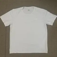 THE NORTH FACE テックラウンジ Tシャツ