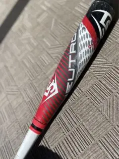 【少年軟式高学年】ルイスビルスラッガー NEUTRON 76cm/540g