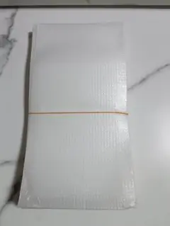 3DS NEW3DS 専用 白袋 5枚セット