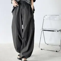 新品 JaVa ジャバコラボ 綿100％ ミリタリーピグメント カーゴパンツ M