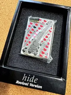 2025年最新】hide サイン x japanの人気アイテム - メルカリ