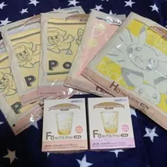 発売記念くじ⭐︎ポケモン　スカーレット　バイオレット