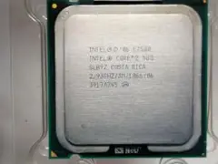 Core 2 Duo E7500