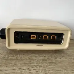 ジャンク　サンキョーデジタルクロック