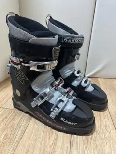 GARMONT 女性用テレマークスキー ブーツ 22cm GARMONT - ガルモント GARMONT SYNER-G シナジー テレマーク