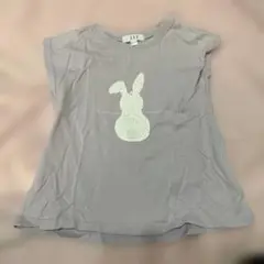 a.v.v 半袖　110