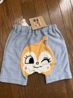 ドキンちゃん　90 新品未使用