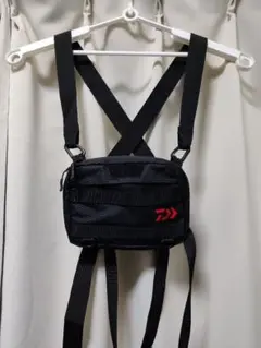 ダイワ(DAIWA) チェストバッグ(A)