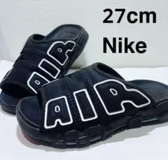 NIKE AIR MORE UPTEMPO SLIDE サンダル モアテン