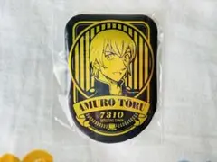 降谷 薫 ピンバッジ 名探偵コナン