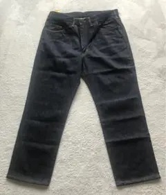 ☆新品未使用タグ付きEDWIN　603CLASSICデニム