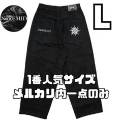 NoRemid 黒デニム 516cde552b4da3e225db49e9fa1f81