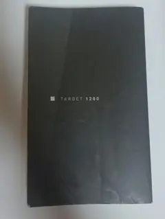 ターゲット1200 　送料込み