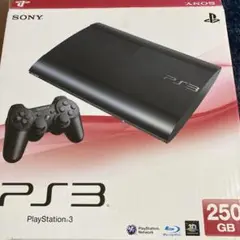SONY PlayStation3 CECH-4000B プレステ3